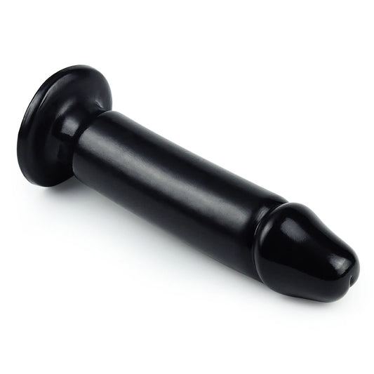 Lovetoy King Sized 22.5 cm Flexible Dev Anal Dildo