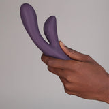 Je Joue Hera G Spot Rabbit Vibratör