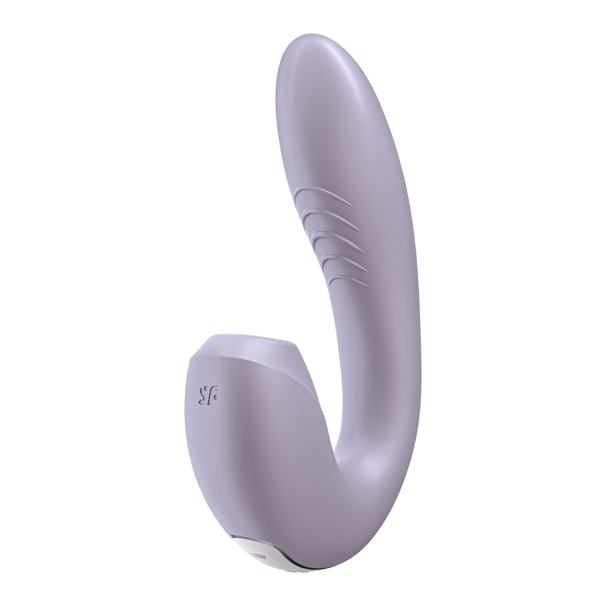 Satisfyer Sunray Emiş Güçlü Telefon Kontrollü Vibratör