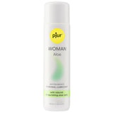 Pjur Woman Aloe Water-Based Lubricant Gel Kayganlaştırıcı Jel 100 Ml.