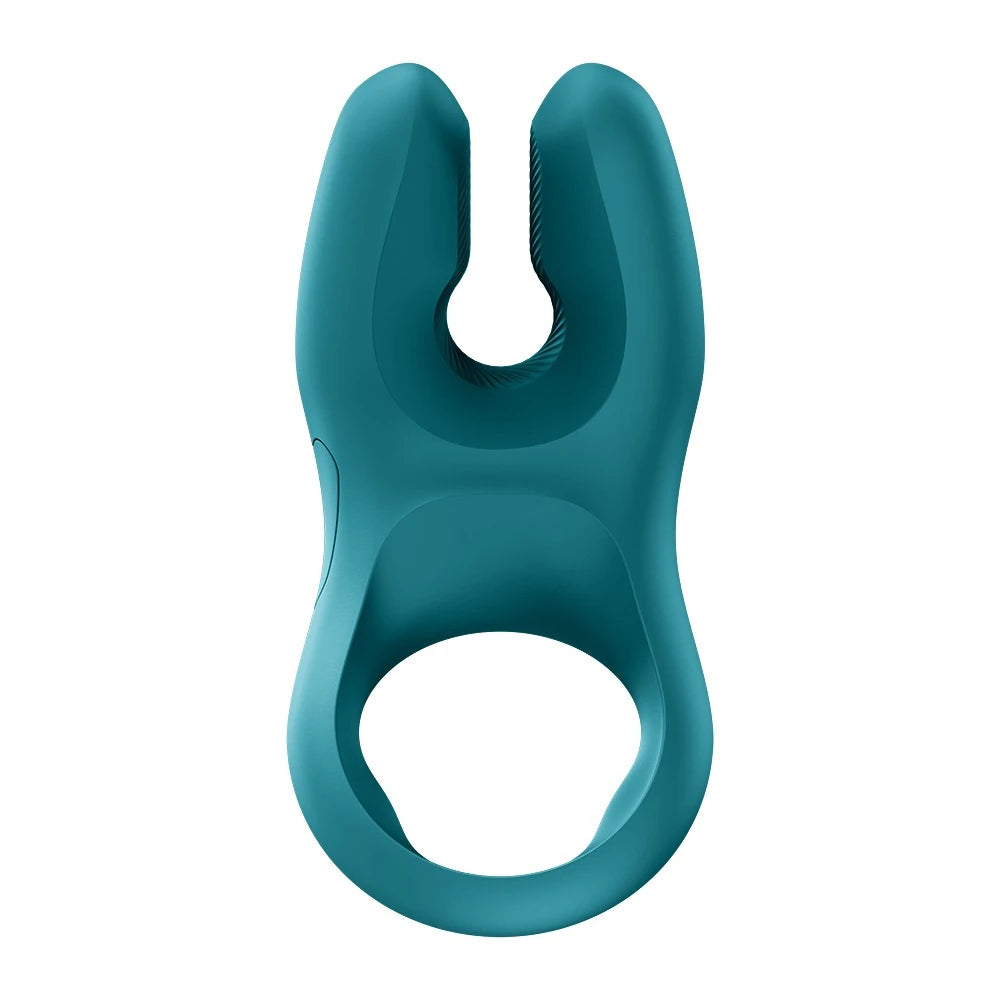 Fun Factory NŌS PRO Cock Ring Şarj Edilebilir Penis Halkası