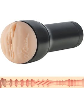 Kiiroo Stars Collection Strokers Feel Lauren Phillips Vajina Mastürbatör