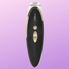 Satisfyer Haute Couture Luxury Clitoral Emiş Güçlü Vibratör