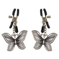 Pipedream Fetish Fantasy Butterfly Nipple Clamps Göğüs Klipsi