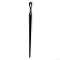 Erox Stainless Worx Penis Plug Stick Urethal Çelik Metal Penis Tıkacı