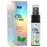 İntt Clit Me On Klitoral Sprey 12 Ml.