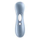Satisfyer Pro 2 Air Pulse Emiş Güçlü Vibratör-Blue