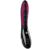 Mystim Sizzling Simon Estim Elektro Şok G-Noktası Vibratör