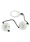 Heavy Metal Duo Spheres İkili Metal Anal Top