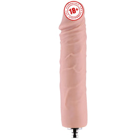 Hismith Sex Machine Dildo KlicLok 18 Cm Realistik Penis