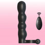 Pipedream Fantasy C-Ringz Remote Control Double Penetrator Anal Vibratör