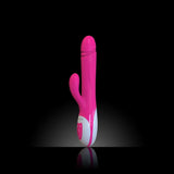 Nalone Wave Titreşimli Rabbit Vibratör