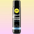 Pjur Back Door Moisturising Water-Based Anal Kayganlaştırıcı Jel 100 Ml.