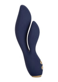 Calexotics Chic Lilac Ultra Güçlü Paylaşımlı Rabbit Vibratör