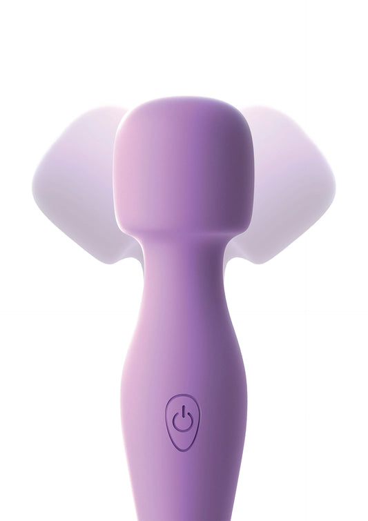 Pipedream Fantasy For Her Body Massager Ultra Güçlü Masaj Vibratör