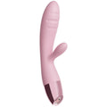 Wowyes V2 Flexible Şarjlı 10 Mod Klitoris Rabbit Vibratör