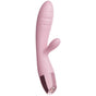 Wowyes V2 Flexible Şarjlı 10 Mod Klitoris Rabbit Vibratör