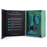 B-Vibe Rimming 2 Uzaktan Kumandalı Titreşimli Anal Vibratör