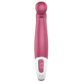 Satisfyer Vibes Petting Hippo G-Spot Vibrator