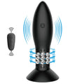 Pretty Love Mr. Play Super Power Rotation Beads Uzaktan Kumandalı Prostat Masaj Aleti