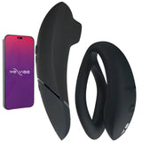 Womanizer Lust & Luxury We-Vibe Sync O Vibratör Set