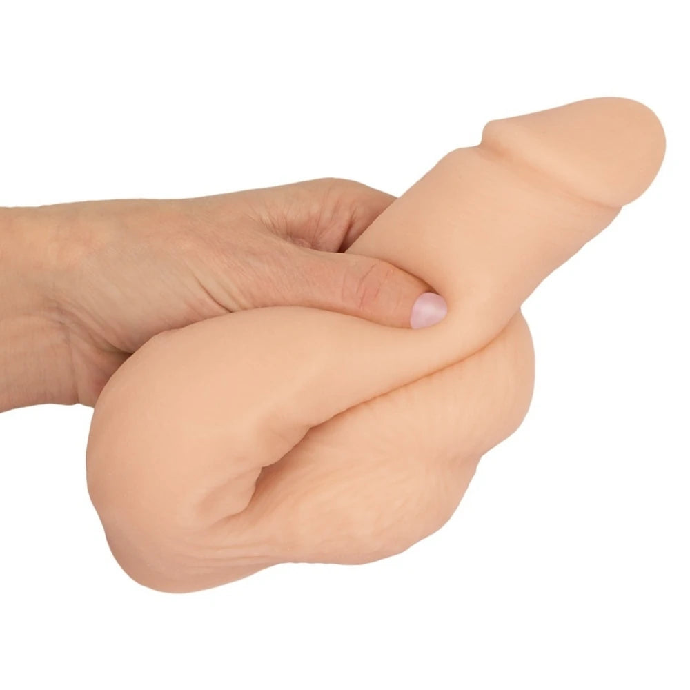 Original Fleshlight Series Mr. Limpy Light Large Realistik Penis
