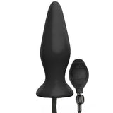Erox Anal Fantasy İnflatable Şişirilebilir Anal Plug