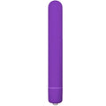 Lovetoy X-Basic 10 Modlu Titreşimli Mor Vibratör