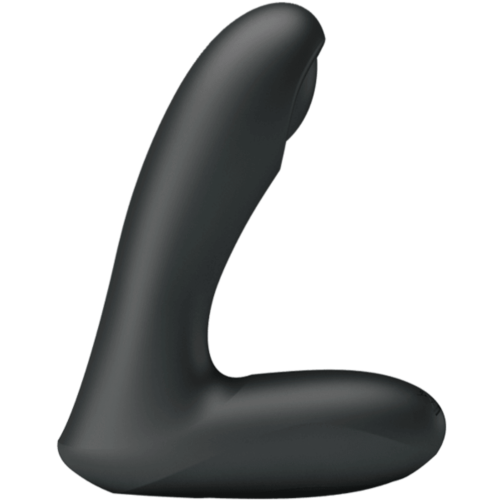 Pretty Love Archenemy 12 Modlu Darbeli Prostat Masaj Vibratörü