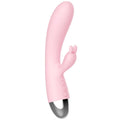 Leten Faye 1 G-Spot ve Klitoris Uyarıcı Rabbit Vibratör