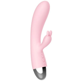 Leten Faye 1 G-Spot ve Klitoris Uyarıcı Rabbit Vibratör