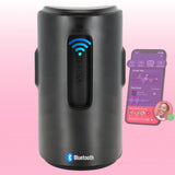 Kiiroo Keon Interactive Telefon Kontrollü Otomatik Mastürbatör