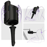Kiiroo Keon Vacuum Lock Realistik Dildo 7.5 İnch