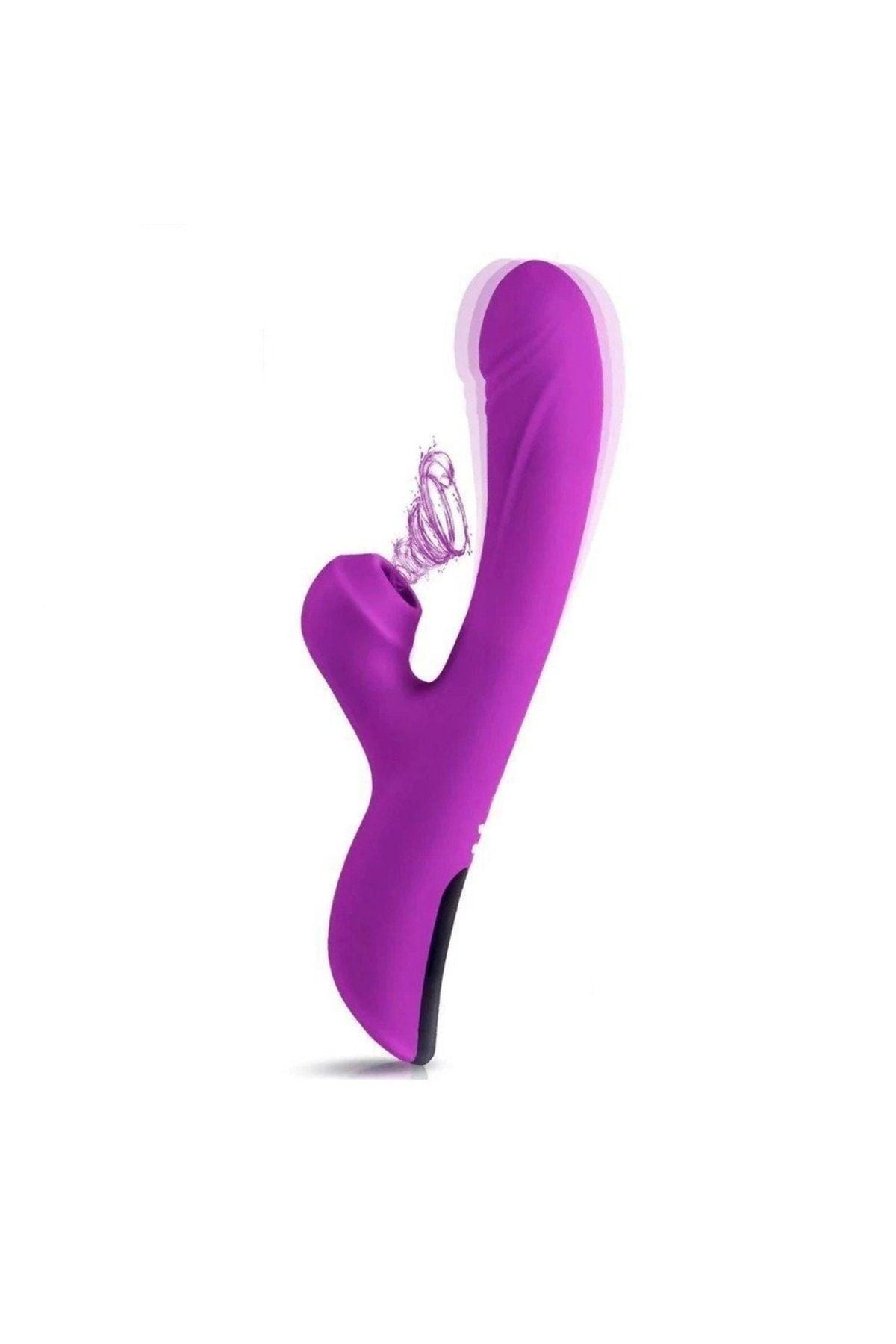 Rabbit Vibe Isıtmalı Ve Emiş Güçlü Rabbit Vibratör?