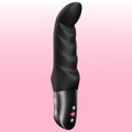 Fun Factory Abby G Yüksek Titreşimli G-Spot Vibratör