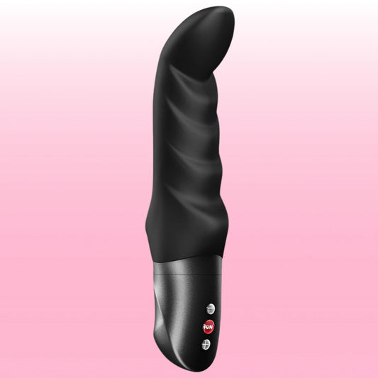 Fun Factory Abby G Yüksek Titreşimli G-Spot Vibratör