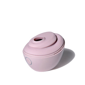 Lora DiCarlo Baci Premium Robotic Clitoral Massager Emiş Güçlü Vibratör