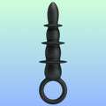 Pretty Love Special Anal Stimulation Butt Plug Silikon Anal Plug