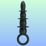 Pretty Love Special Anal Stimulation Butt Plug Silikon Anal Plug
