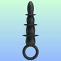 Pretty Love Special Anal Stimulation Butt Plug Silikon Anal Plug
