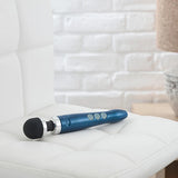 Doxy Die Cast 3R Reachargeable Wand Şarj Edilebilir Masaj Aleti-Blue