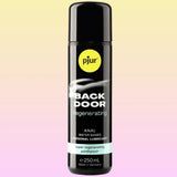 Pjur Back Door Regenerating Water-Based Anal Kayganlaştırıcı Jel 250 Ml.
