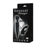 Pretty Love Sensual Masaj Wand Vibratör BW-055011