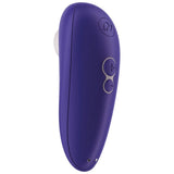 Womanizer Starlet 3 Emiş Güçlü Vibratör-İndigo