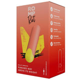 Romp Riot Clitoral Uyarıcı Mini Vibratör