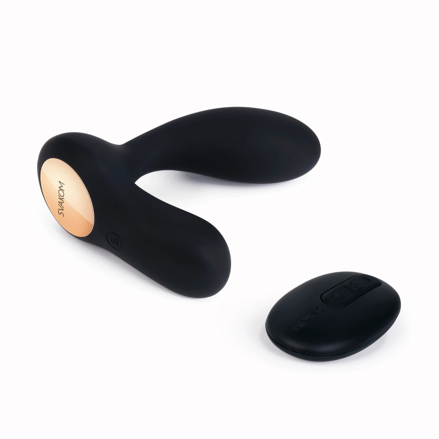 Svakom Vick Remote Control Massage Prosatat Masaj Vibratör