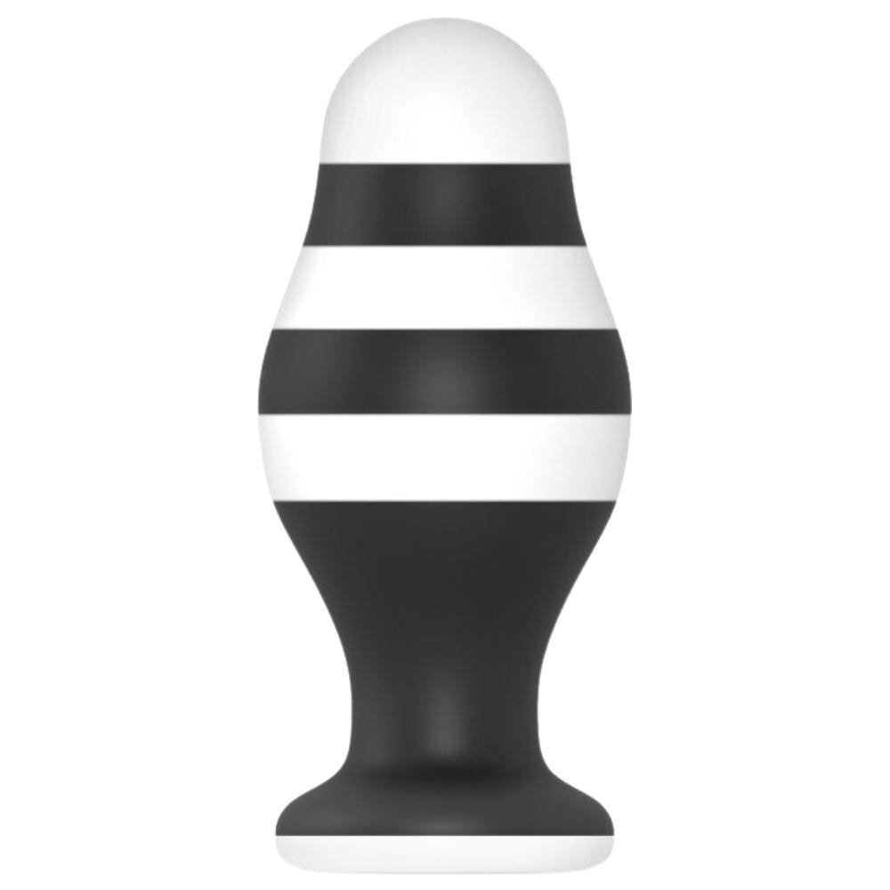 Lovetoy X-Missioner 17 Cm Büyük Anal Plug