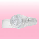 Original Fleshlight Girls Ice Lady Crystal Masturbator
