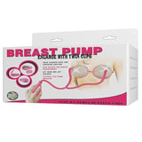 Baile Enlargement Breast Pump Otomatik Göğüs Pompası
