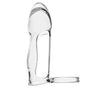 Leten Crystal Penis Sleeve G Point Penis Kılıfı 1